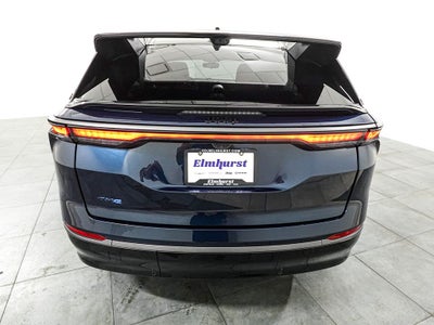 2024 Jeep Wagoneer S Launch Edition