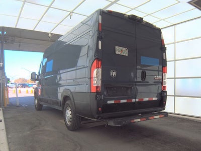 2021 RAM ProMaster 3500 High Roof 159 WB