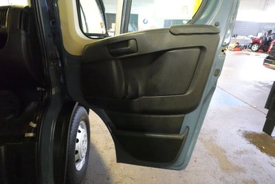 2021 RAM ProMaster Cargo Van High Roof 159 WB