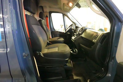 2021 RAM ProMaster Cargo Van High Roof 159 WB
