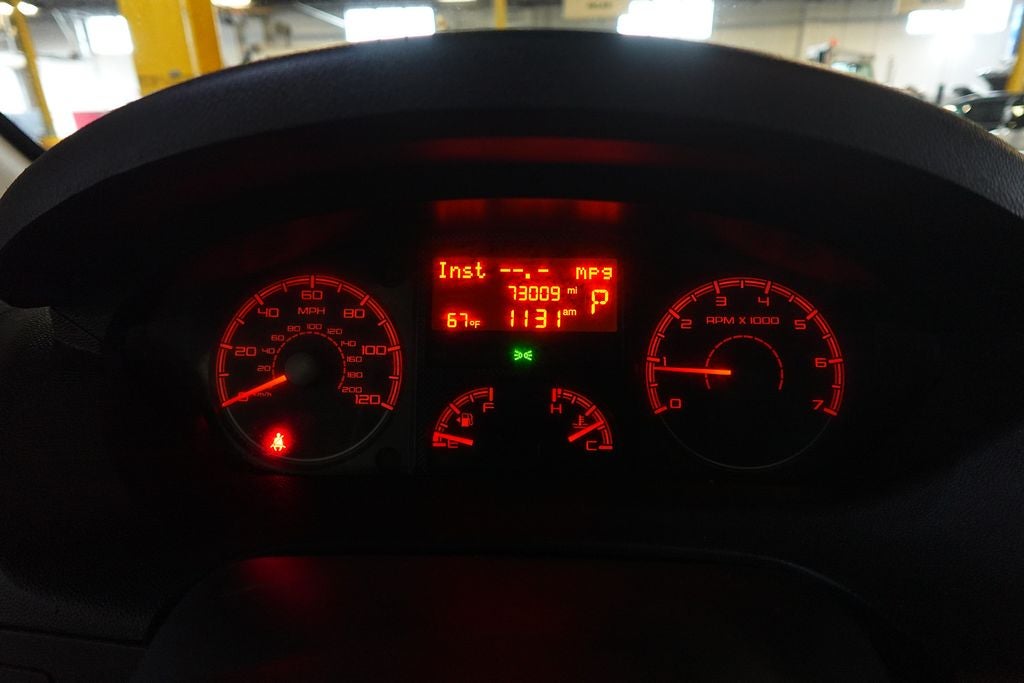 2021 RAM ProMaster Cargo Van High Roof 159 WB
