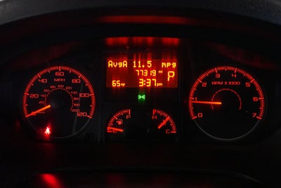 2021 RAM ProMaster Cargo Van Low Roof