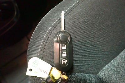 2021 RAM ProMaster Cargo Van Low Roof