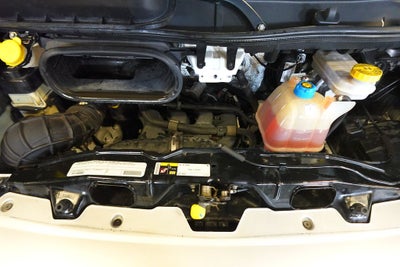 2021 RAM ProMaster Cargo Van Low Roof