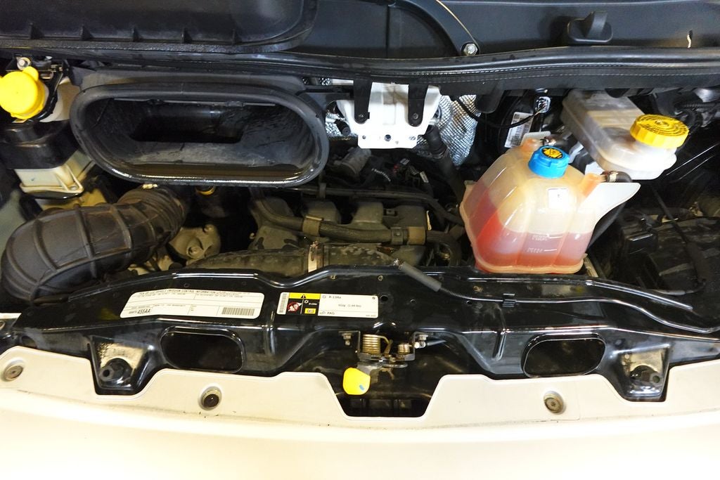 2021 RAM ProMaster Cargo Van Low Roof