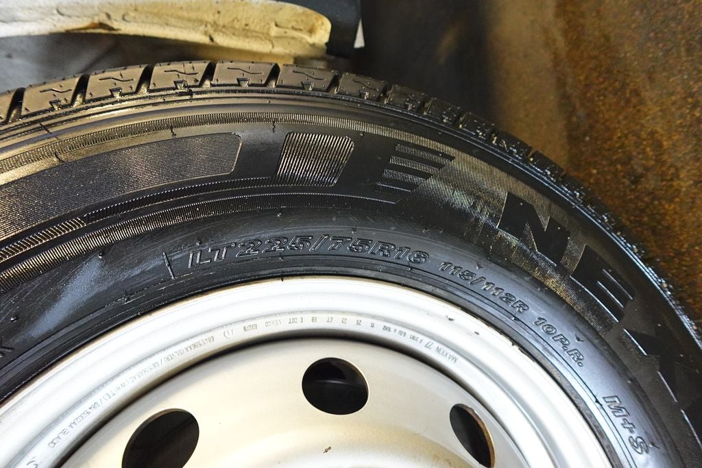 2021 RAM ProMaster Cargo Van Low Roof