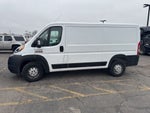 2021 RAM ProMaster 1500 Low Roof