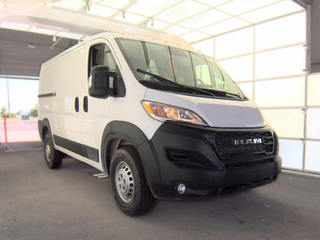 2025 RAM ProMaster 1500 Tradesman