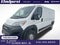 2024 RAM ProMaster 1500 Low Roof 136 WB