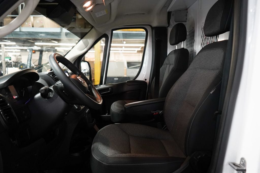 2024 RAM ProMaster 1500 Tradesman