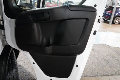 2024 RAM ProMaster 1500 Tradesman