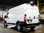 2024 RAM ProMaster 1500 Tradesman