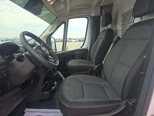 2024 RAM ProMaster 1500 Tradesman