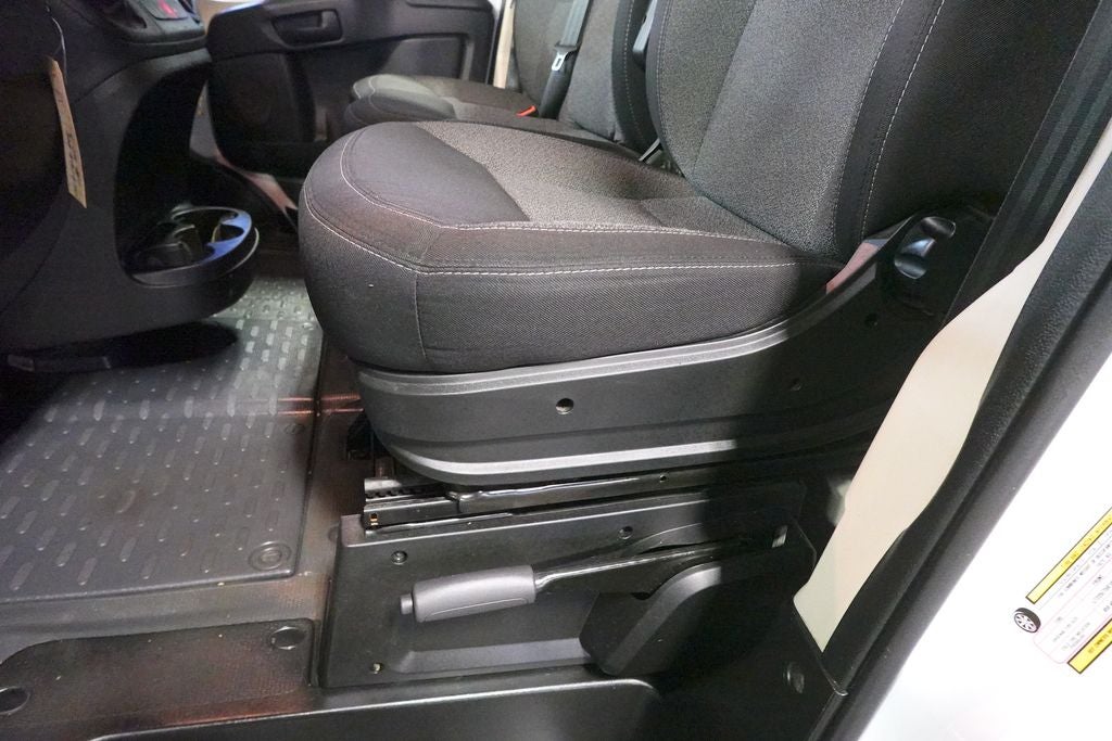 2021 RAM ProMaster 1500 Base 136 WB