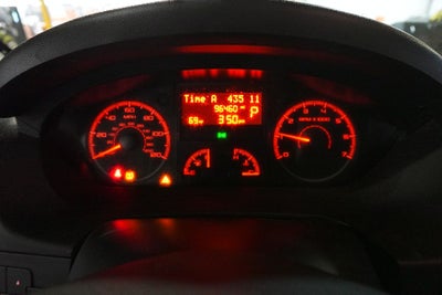 2021 RAM ProMaster 1500 Base 136 WB