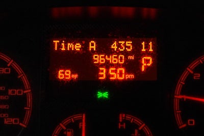 2021 RAM ProMaster 1500 Base 136 WB