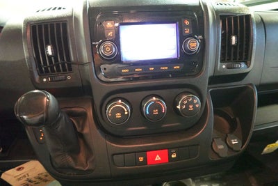 2021 RAM ProMaster 1500 Base 136 WB