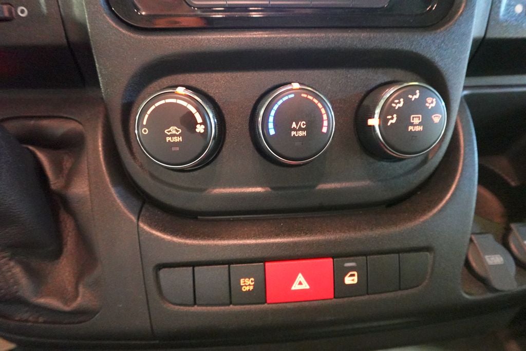 2021 RAM ProMaster 1500 Base 136 WB