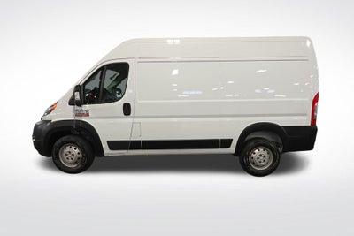2021 RAM ProMaster 1500 Base 136 WB
