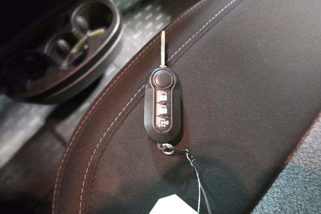 2021 RAM ProMaster 1500 Base 136 WB