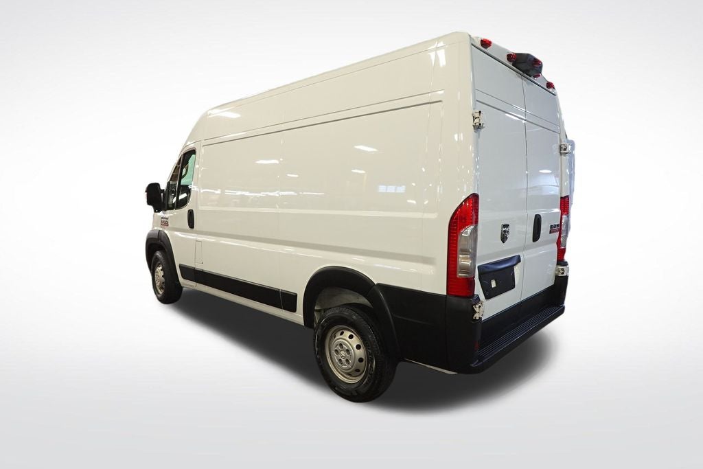 2021 RAM ProMaster 1500 Base 136 WB