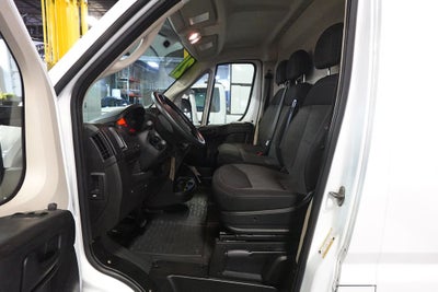 2021 RAM ProMaster 1500 Base 136 WB