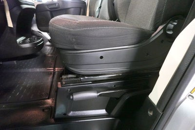 2021 RAM ProMaster 1500 Base 136 WB