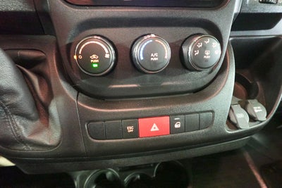 2021 RAM ProMaster 1500 Base 136 WB