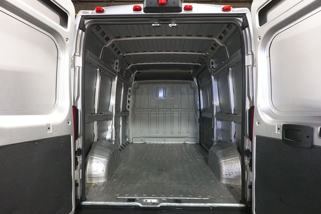 2021 RAM ProMaster 1500 Base 136 WB