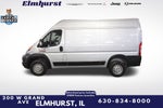 2021 RAM ProMaster 1500 Base 136 WB
