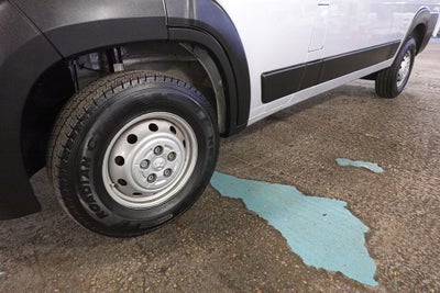 2021 RAM ProMaster 1500 Base 136 WB