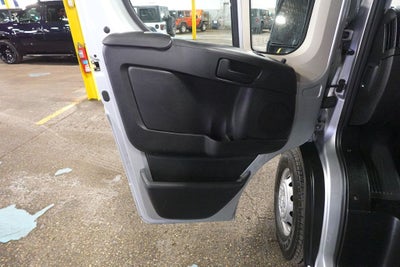 2021 RAM ProMaster 1500 Base 136 WB