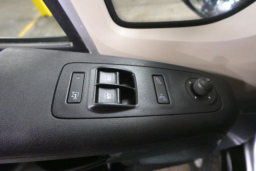 2021 RAM ProMaster 1500 Base 136 WB