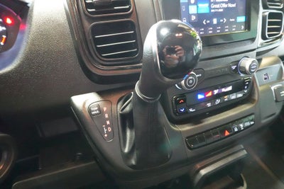 2023 RAM ProMaster Cargo Van High Roof