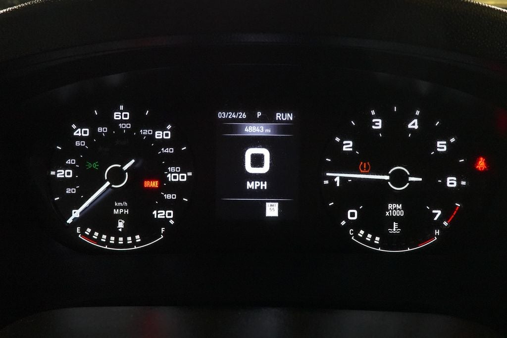 2023 RAM ProMaster Cargo Van High Roof