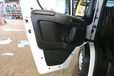 2023 RAM ProMaster Cargo Van High Roof