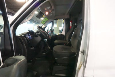 2023 RAM ProMaster Cargo Van High Roof