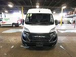 2023 RAM ProMaster Cargo Van High Roof