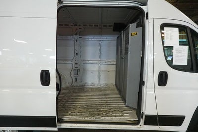 2023 RAM ProMaster Cargo Van High Roof