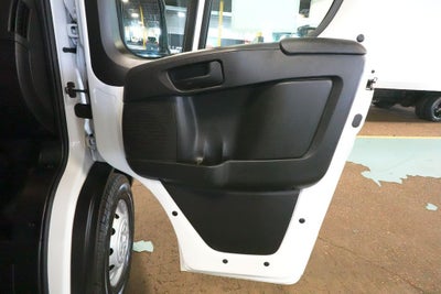 2023 RAM ProMaster Cargo Van High Roof