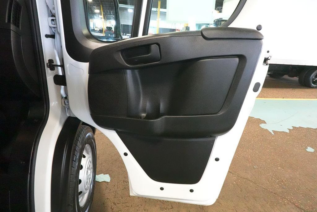 2023 RAM ProMaster Cargo Van High Roof