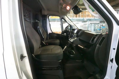 2023 RAM ProMaster Cargo Van High Roof