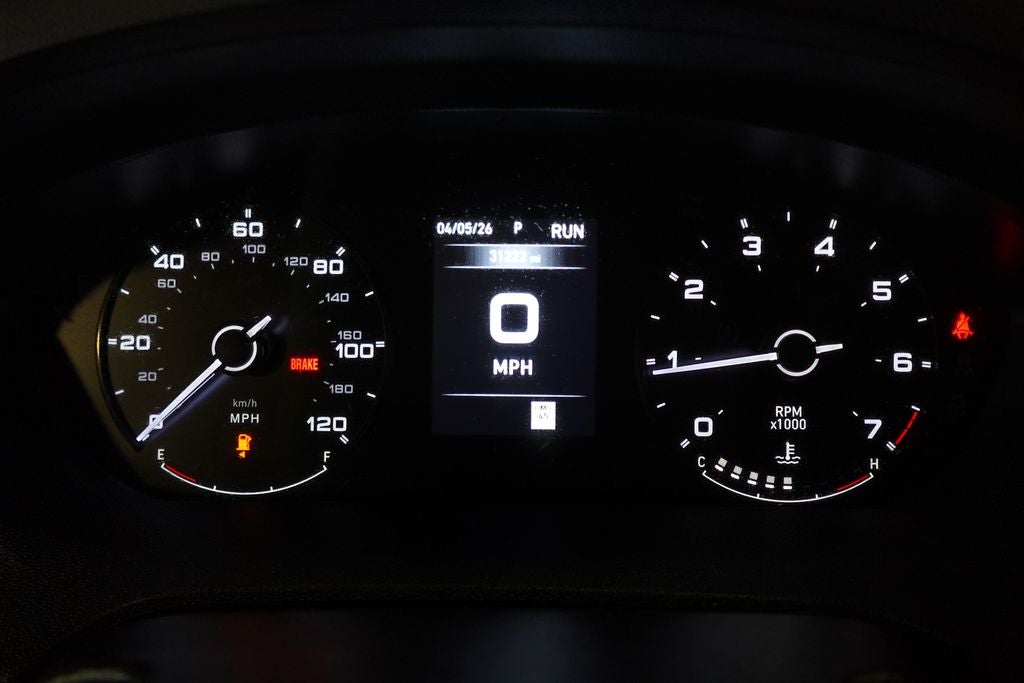 2023 RAM ProMaster Cargo Van High Roof