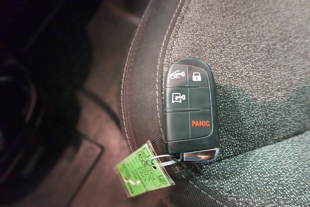 2023 RAM ProMaster Cargo Van High Roof