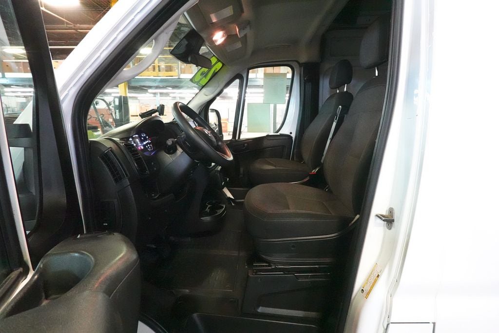 2023 RAM ProMaster Cargo Van High Roof