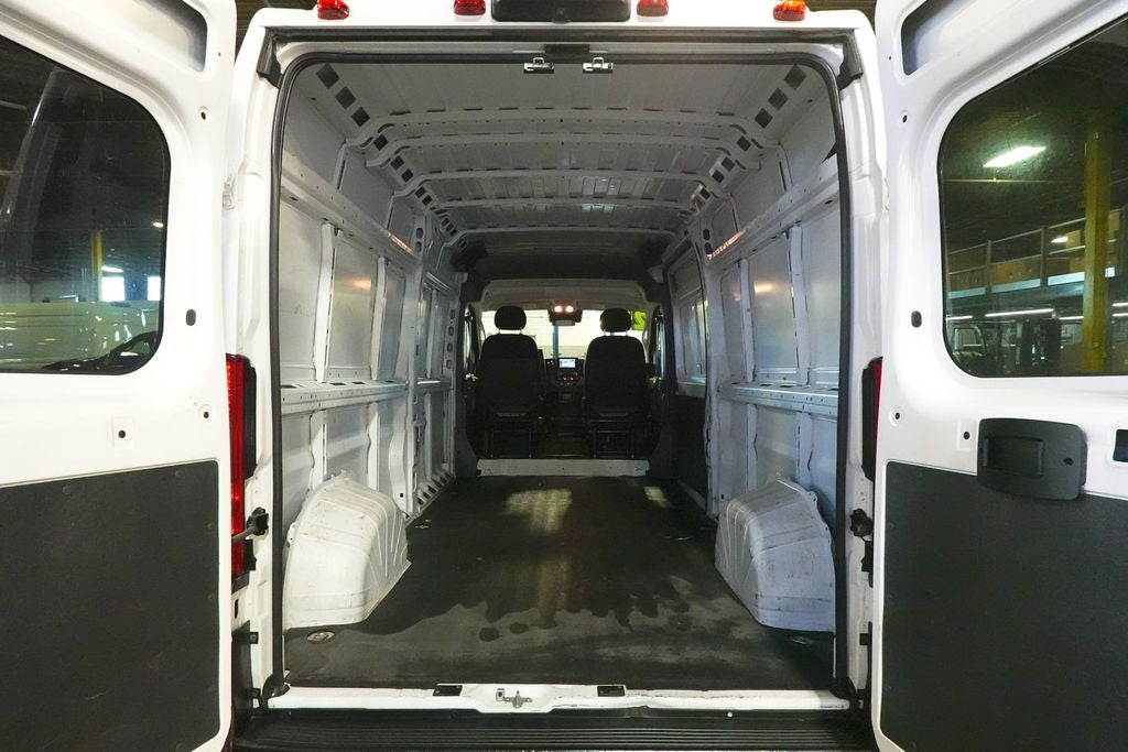 2023 RAM ProMaster Cargo Van High Roof