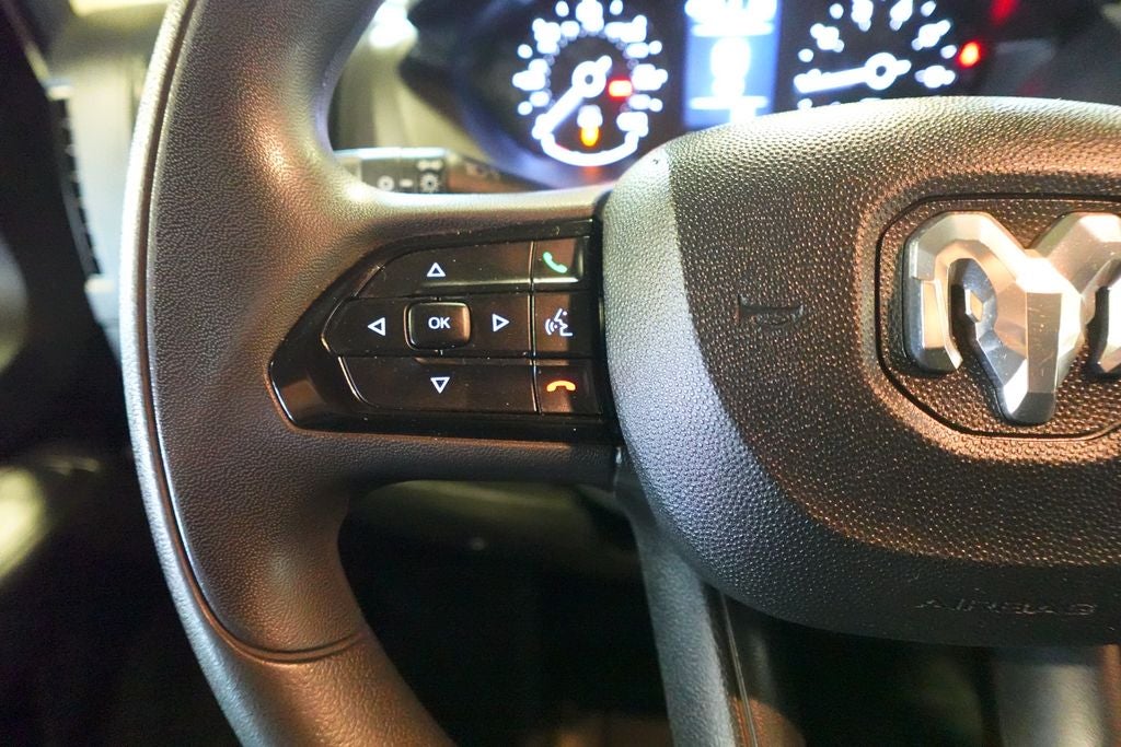 2023 RAM ProMaster Cargo Van High Roof