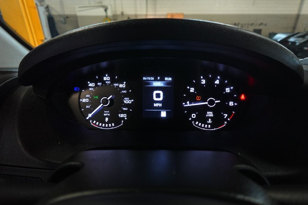 2023 RAM ProMaster 2500 High Roof 159 WB