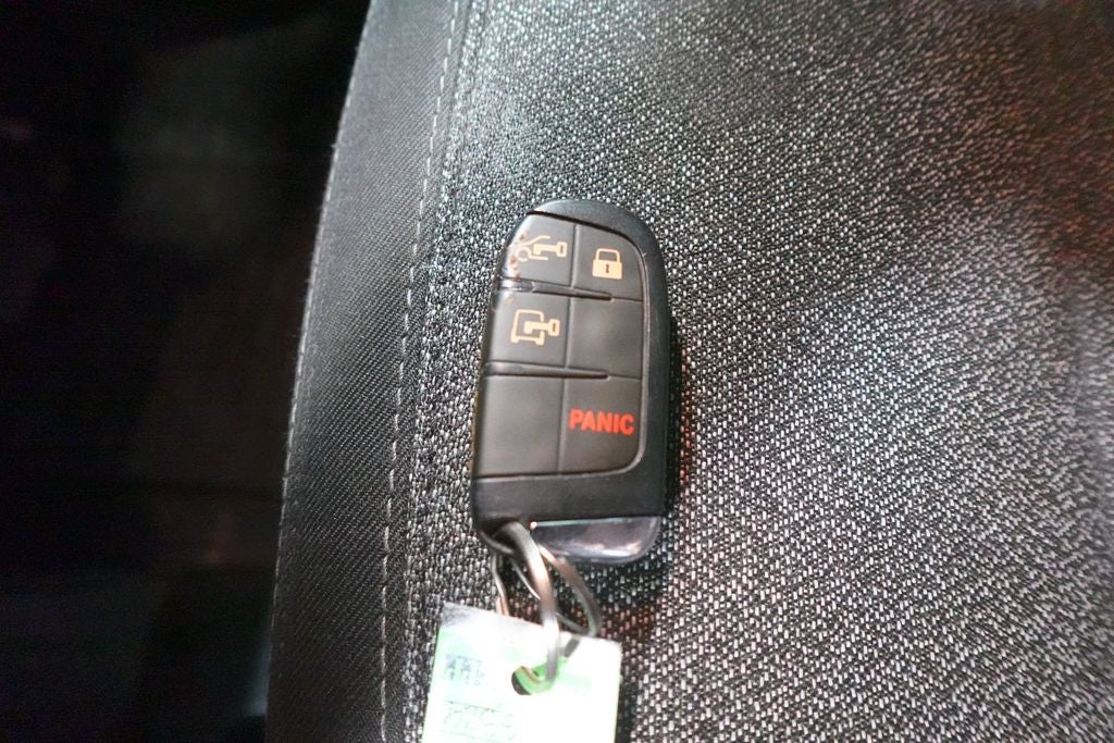 2023 RAM ProMaster 2500 High Roof 159 WB