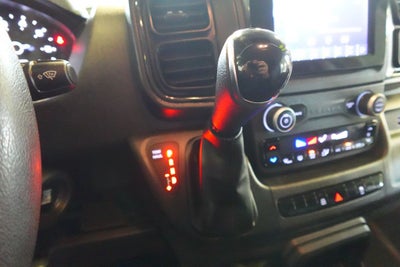 2024 RAM ProMaster Cargo Van High Roof